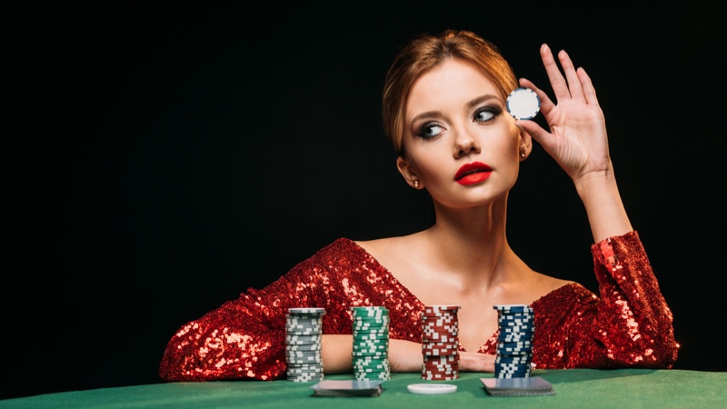 How To Earn $551/Day Using casino